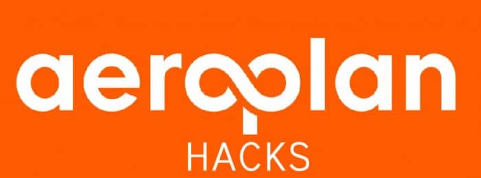 aeroplanhack
