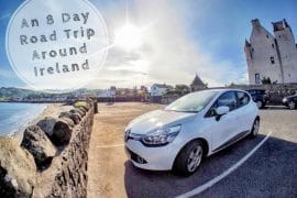 An Almost Perfect Road Trip Around Ireland 14