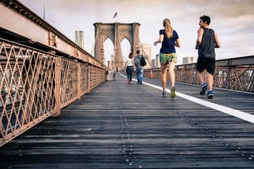 Family-Friendly Activities to Get Your Blood Pumping in NYC 2