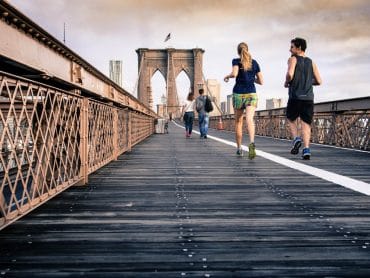 Family-Friendly Activities to Get Your Blood Pumping in NYC 2
