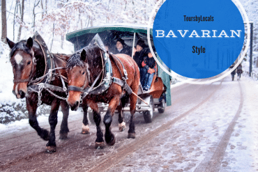 Bavarian