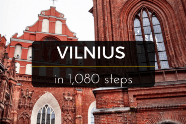 Understanding Lithuanian Beer Culture with Vilnius in Love 13