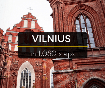 Understanding Lithuanian Beer Culture with Vilnius in Love 13