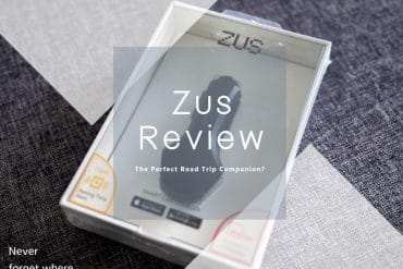 Zus Charger Review - The Perfect Road Trip Companion? 18