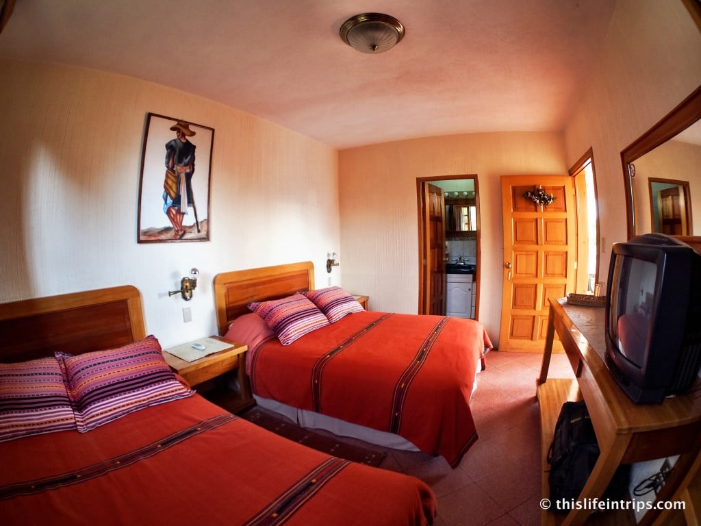 Where to Stay in Lake Atitlan, Panajachel Guatamala
