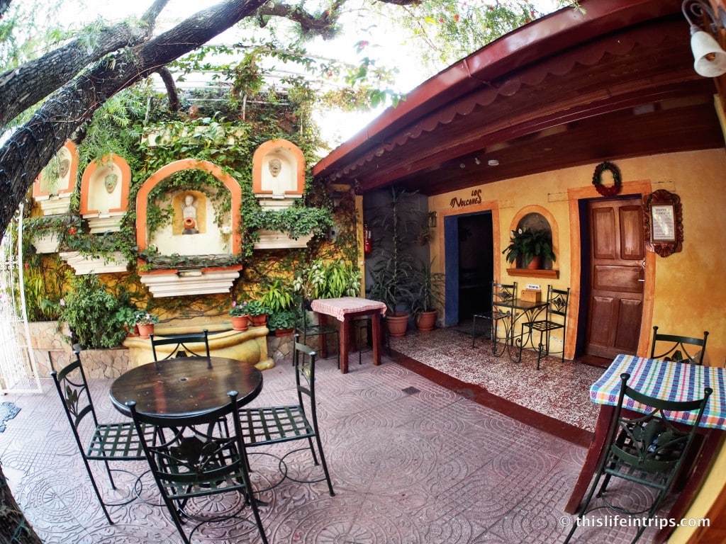 Where to Stay in Panajachel