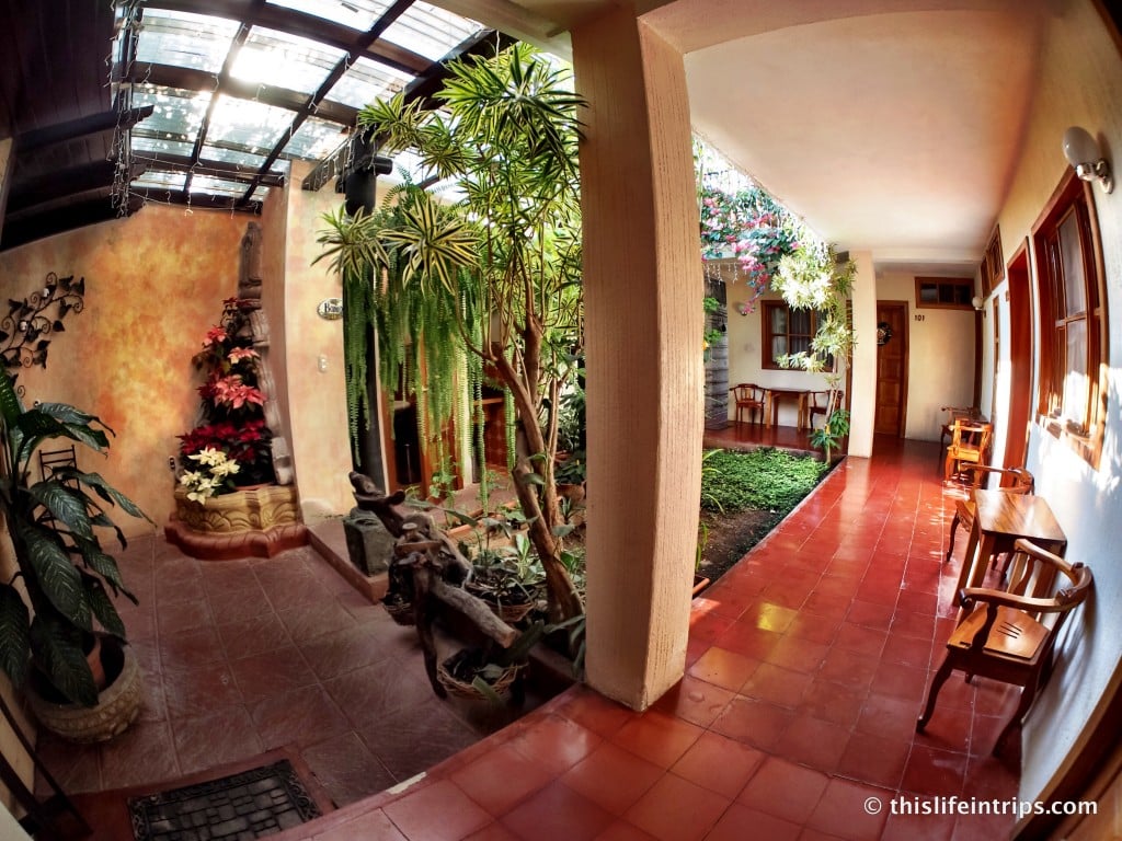 Where to Stay in Panajachel