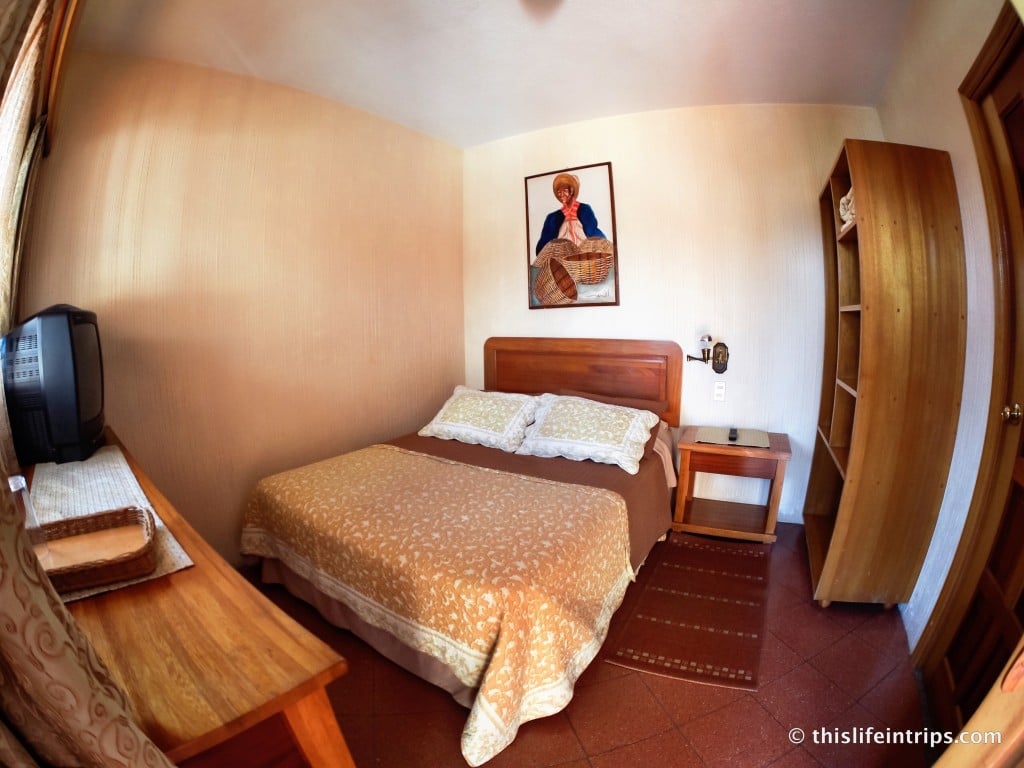 Where to Stay in Panajachel