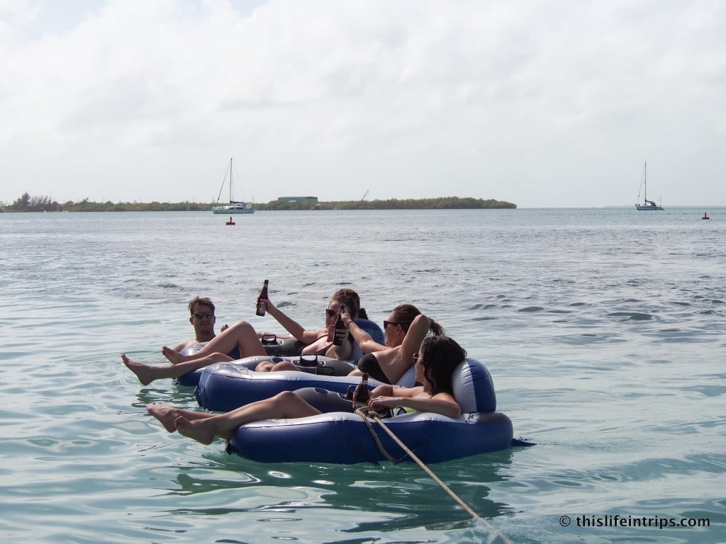 Caye Caulker