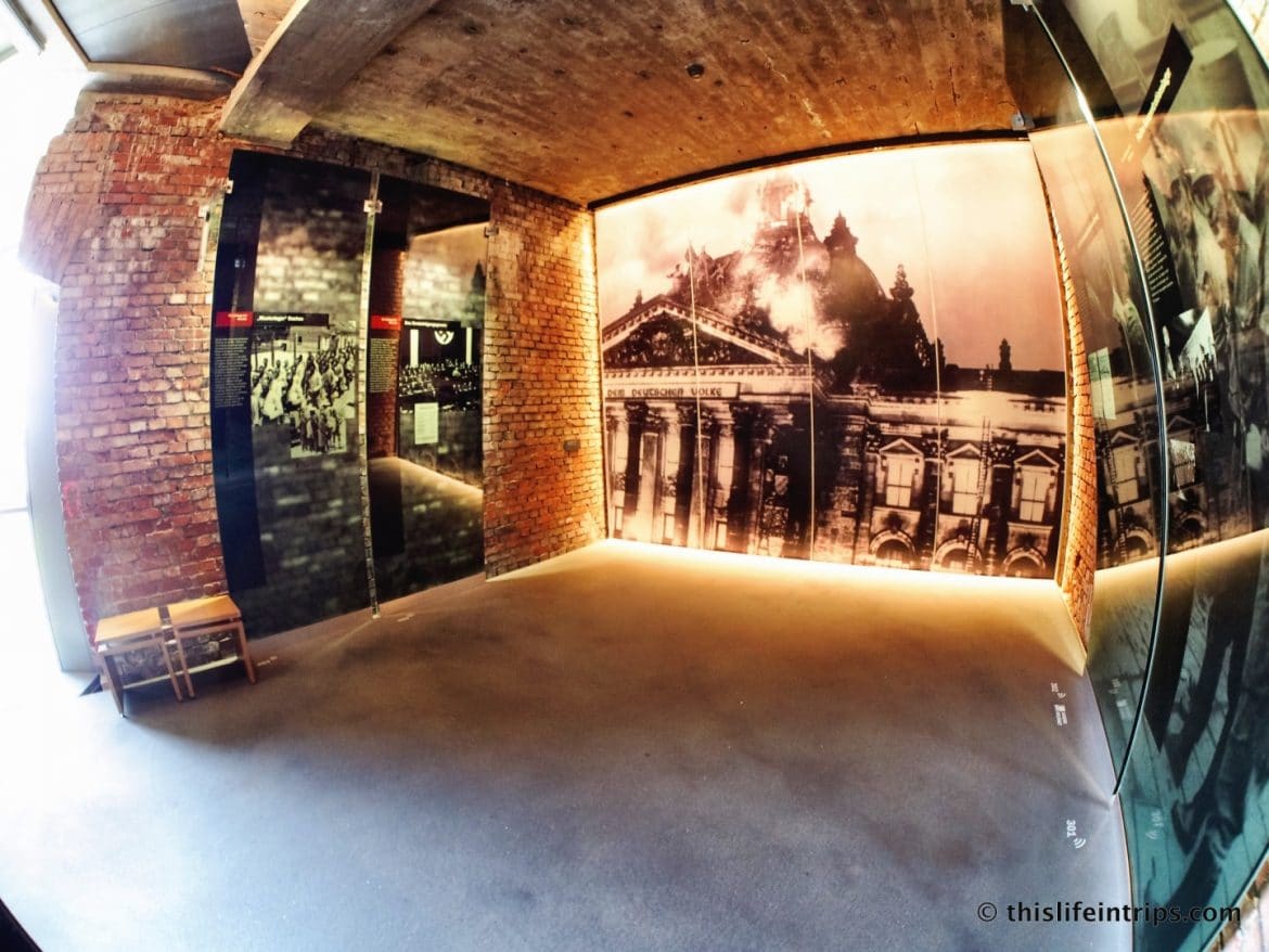 Touring Nuremberg’s Nazi Past