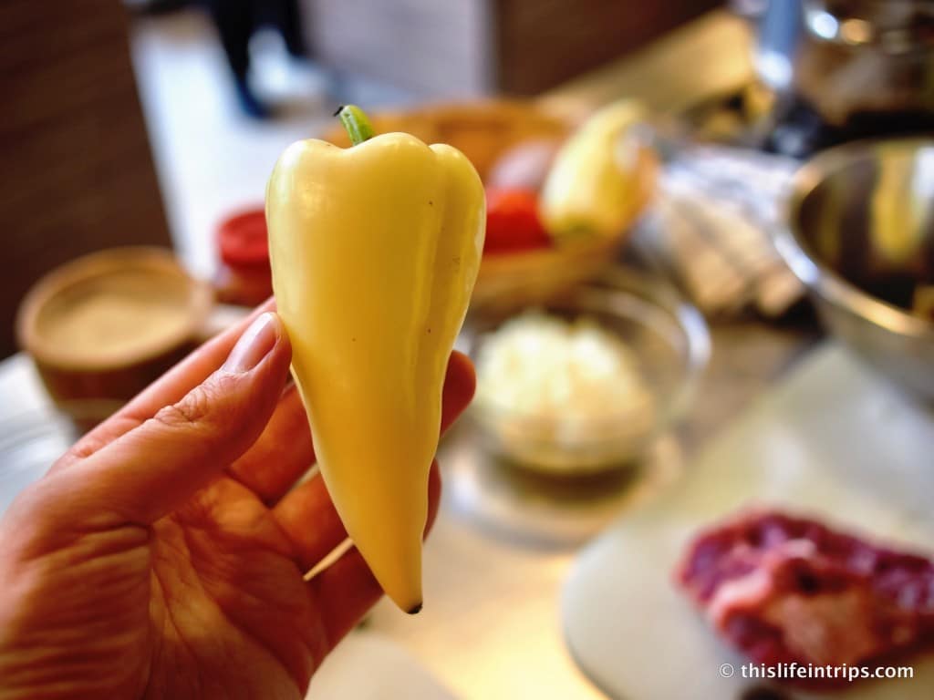 Chefparade Budapest Cooking Class