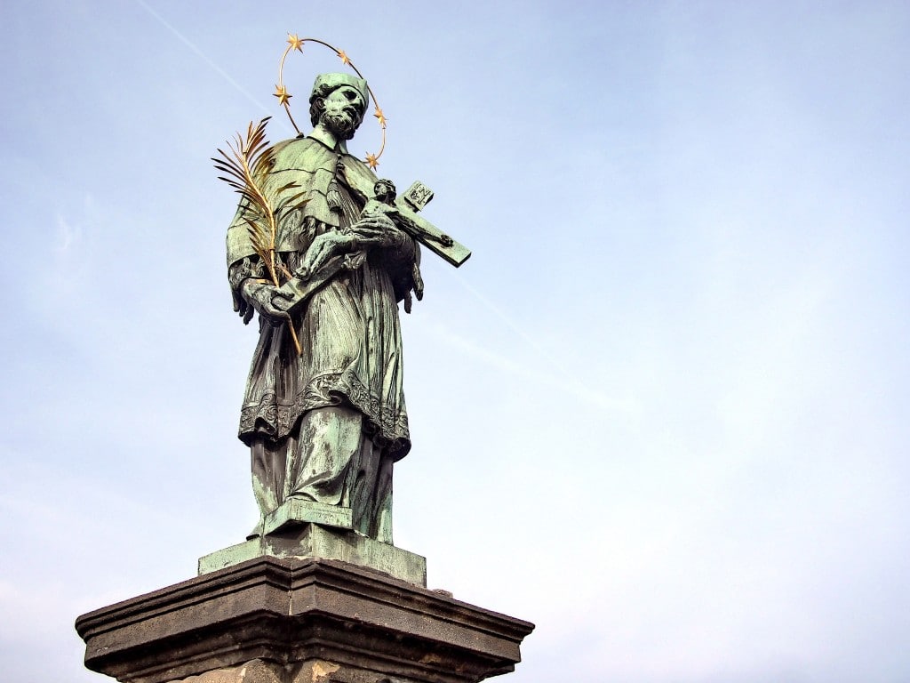 Postcards from Prague