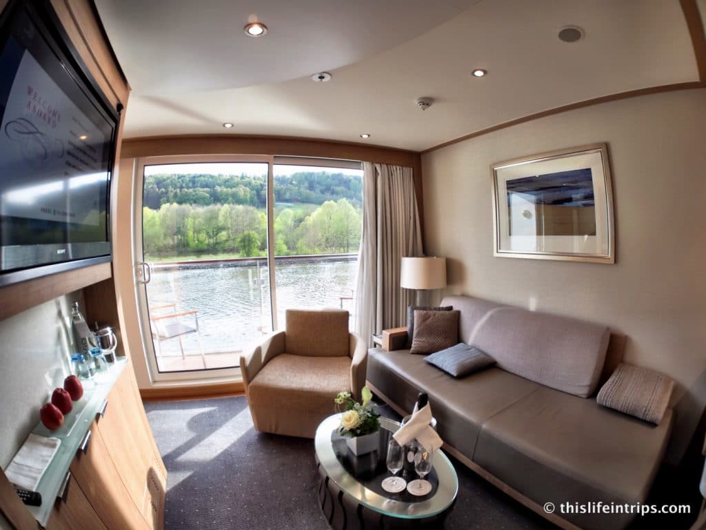 Danube Viking River Cruise Highlights from Port to Port