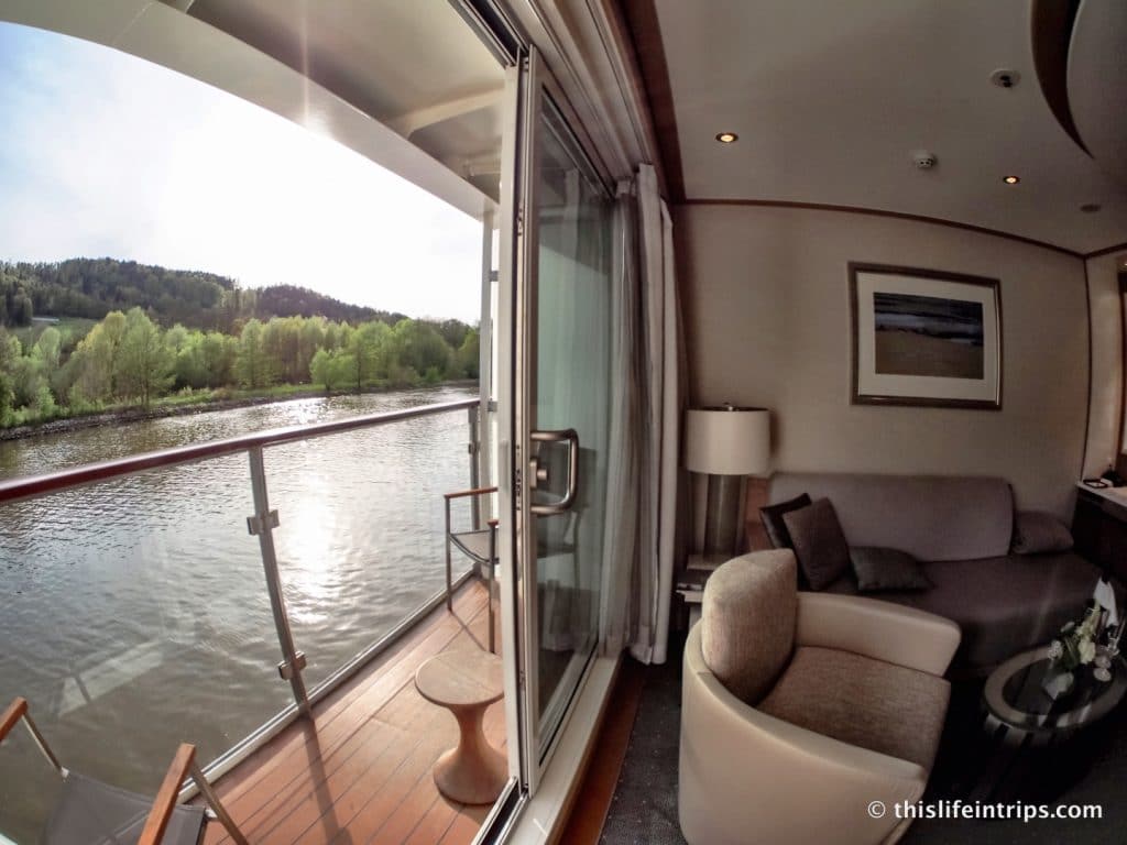 Danube Viking River Cruise Highlights from Port to Port