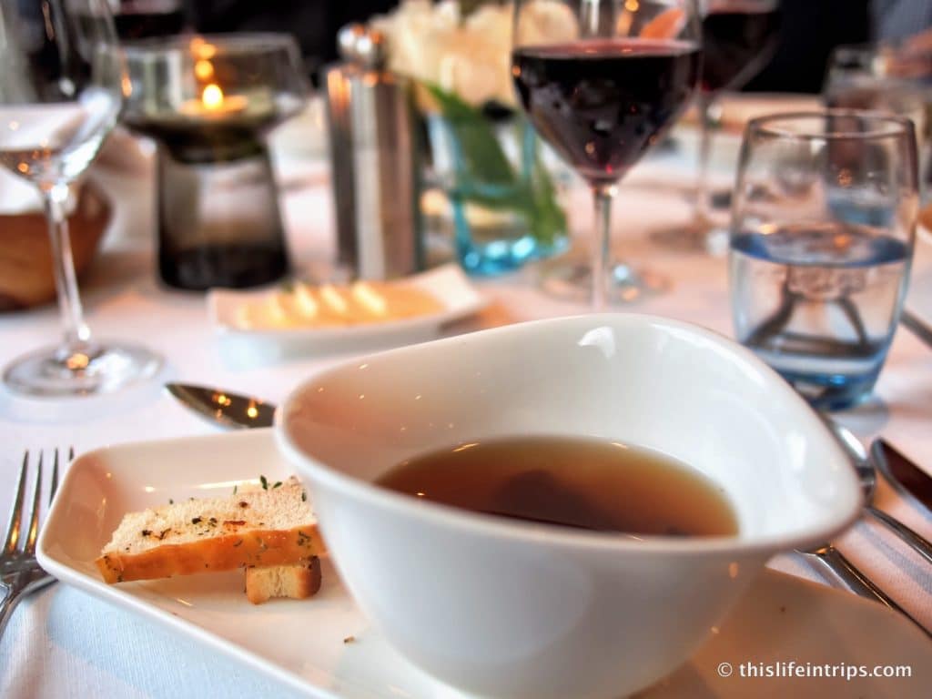 Viking River Cruise Meals in 30 Mouthwatering pictures