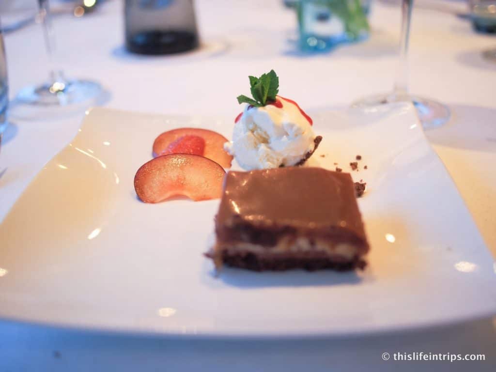 Viking River Cruise Meals in 30 Mouthwatering pictures
