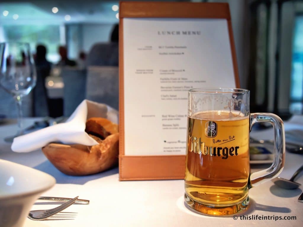 Viking River Cruise Meals in 30 Mouthwatering pictures