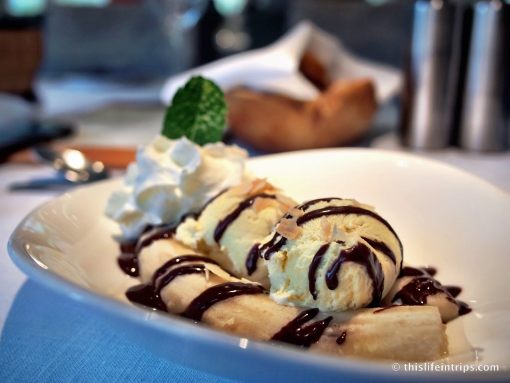 Viking River Cruise Meals in 30 Mouthwatering pictures