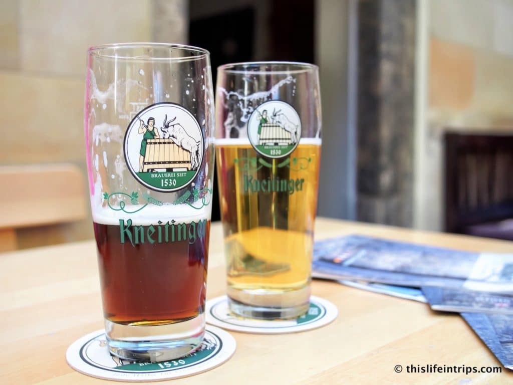 Danube Viking River Cruise Highlights from Port to Port