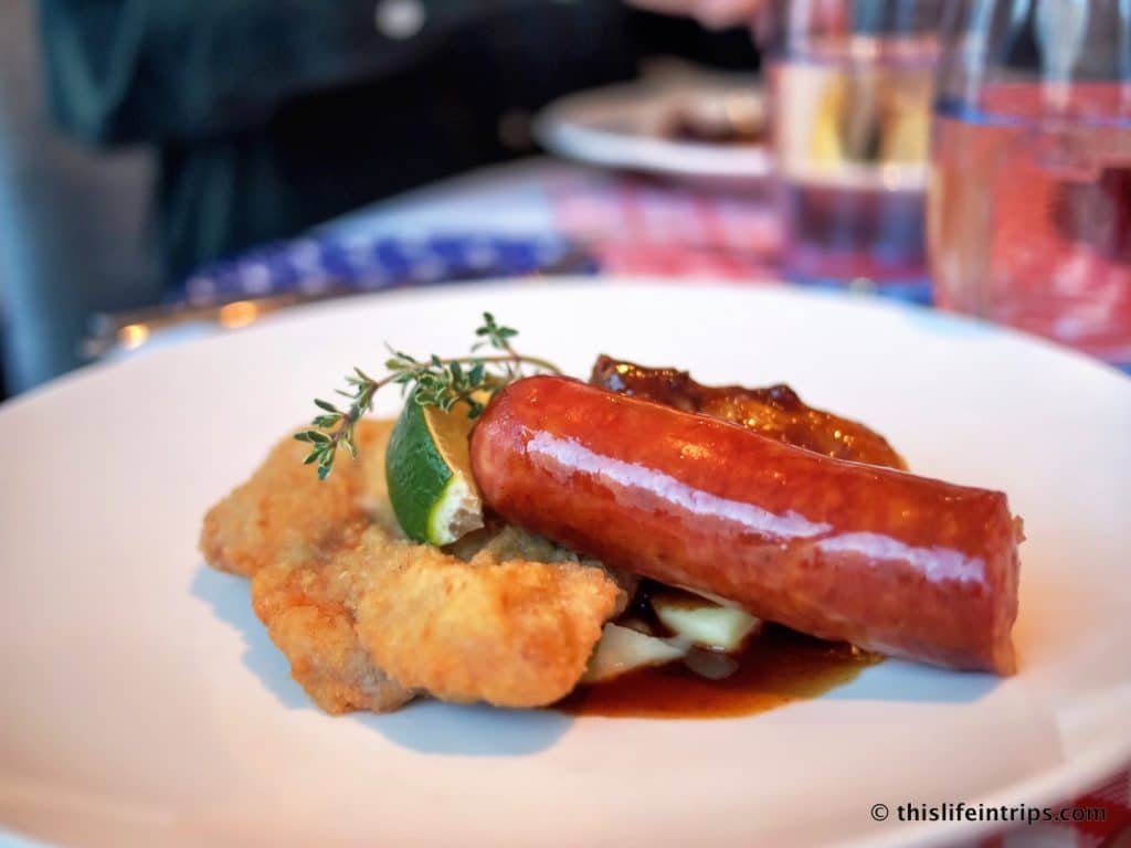 Viking River Cruise Meals30 Mouthwatering pictures