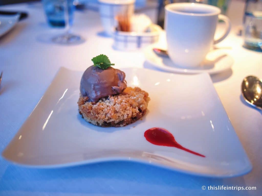 Viking River Cruise Meals in 30 Mouthwatering pictures