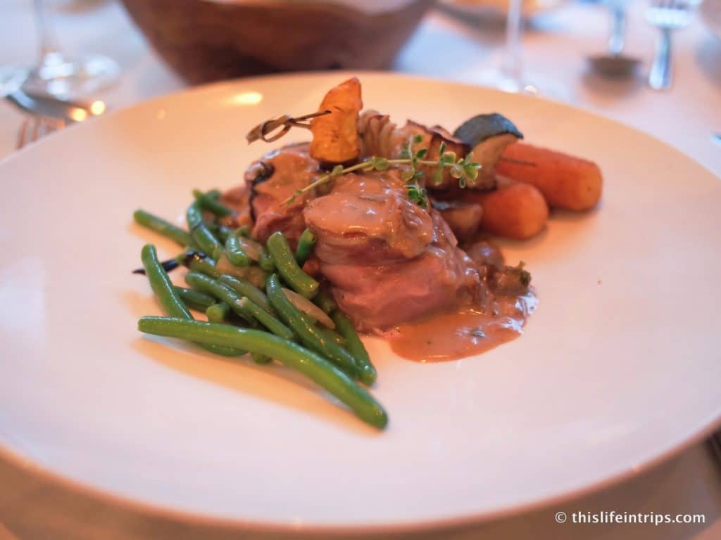 Viking River Cruise Meals in 30 Mouthwatering pictures