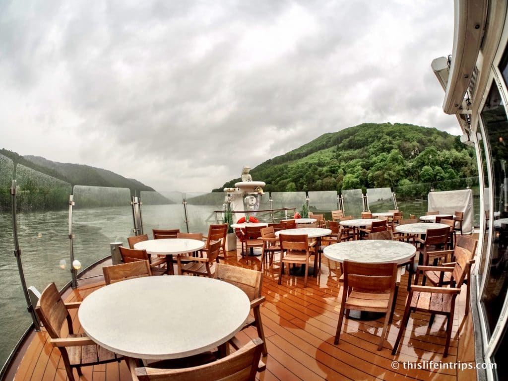 Danube Viking River Cruise Highlights from Port to Port