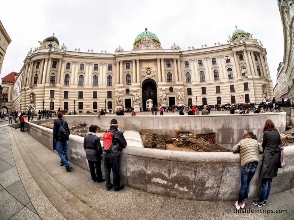 Danube Viking River Cruise Highlights from Port to Port