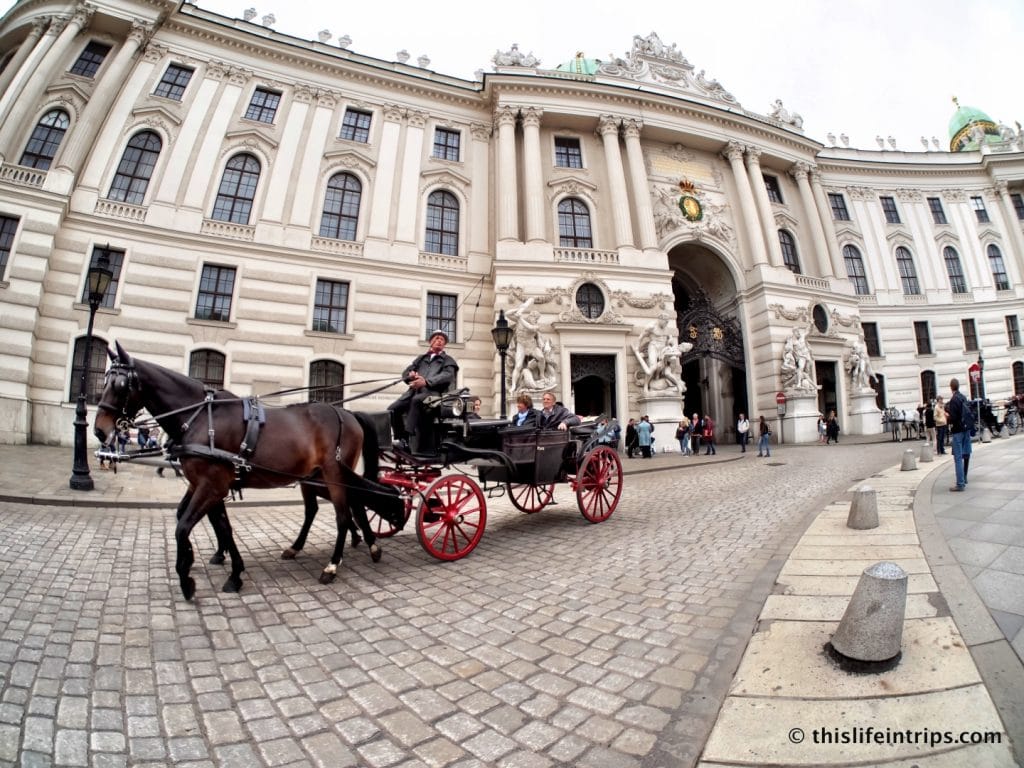 Danube Viking River Cruise Highlights from Port to Port