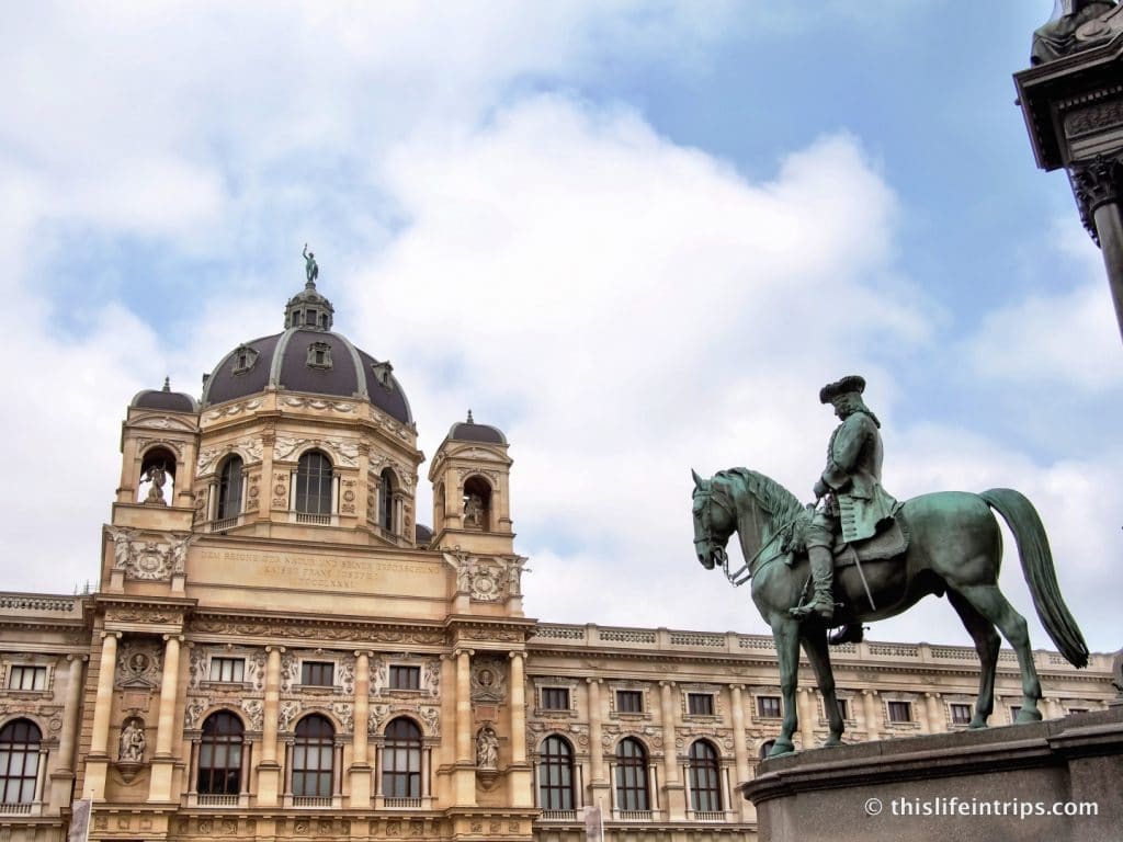 Danube Viking River Cruise Highlights from Port to Port