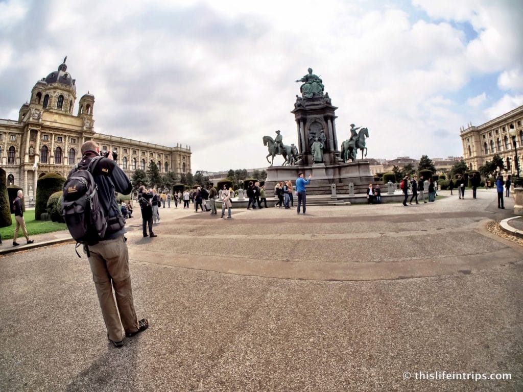 Danube Viking River Cruise Highlights from Port to Port