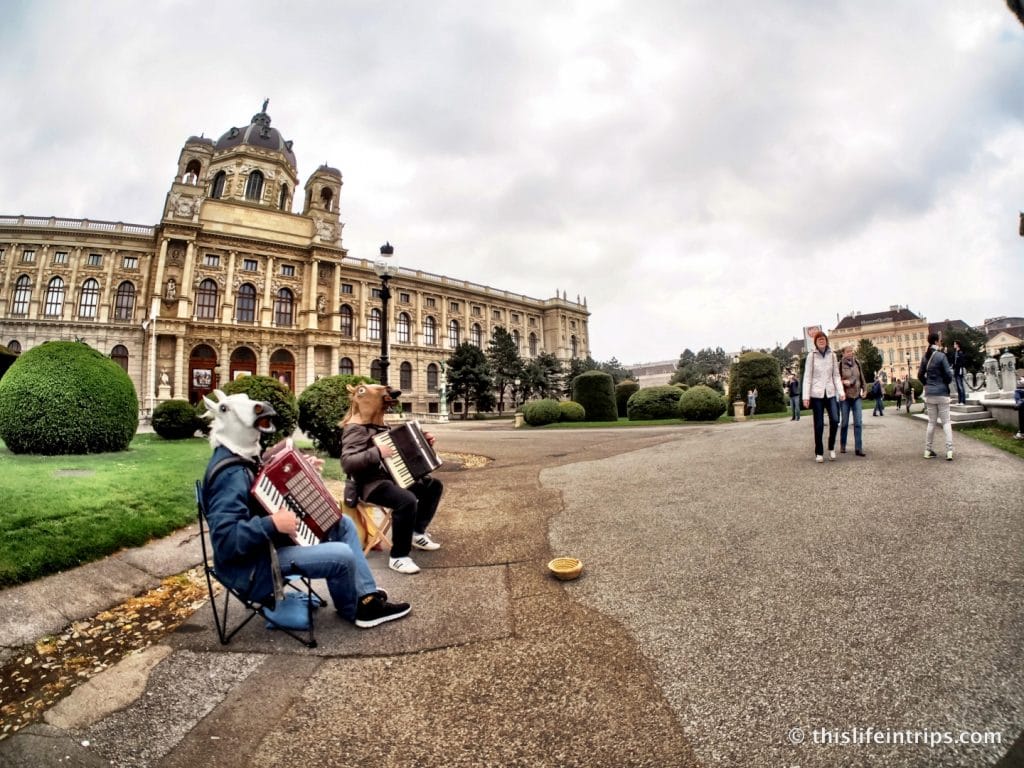 Danube Viking River Cruise Highlights from Port to Port