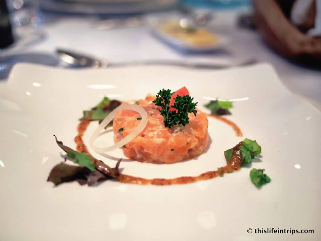 Viking River Cruise Meals in 30 Mouthwatering pictures