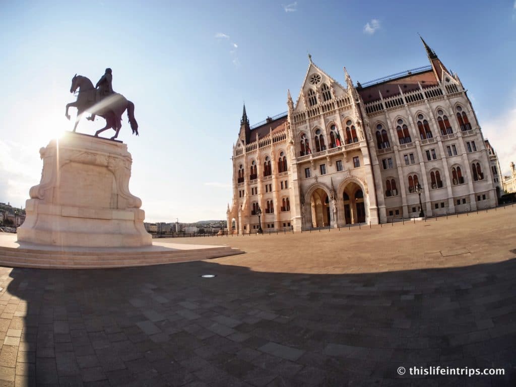 Budapest on Foot – Acessible Highlights from the Viking Cruise Ship Port