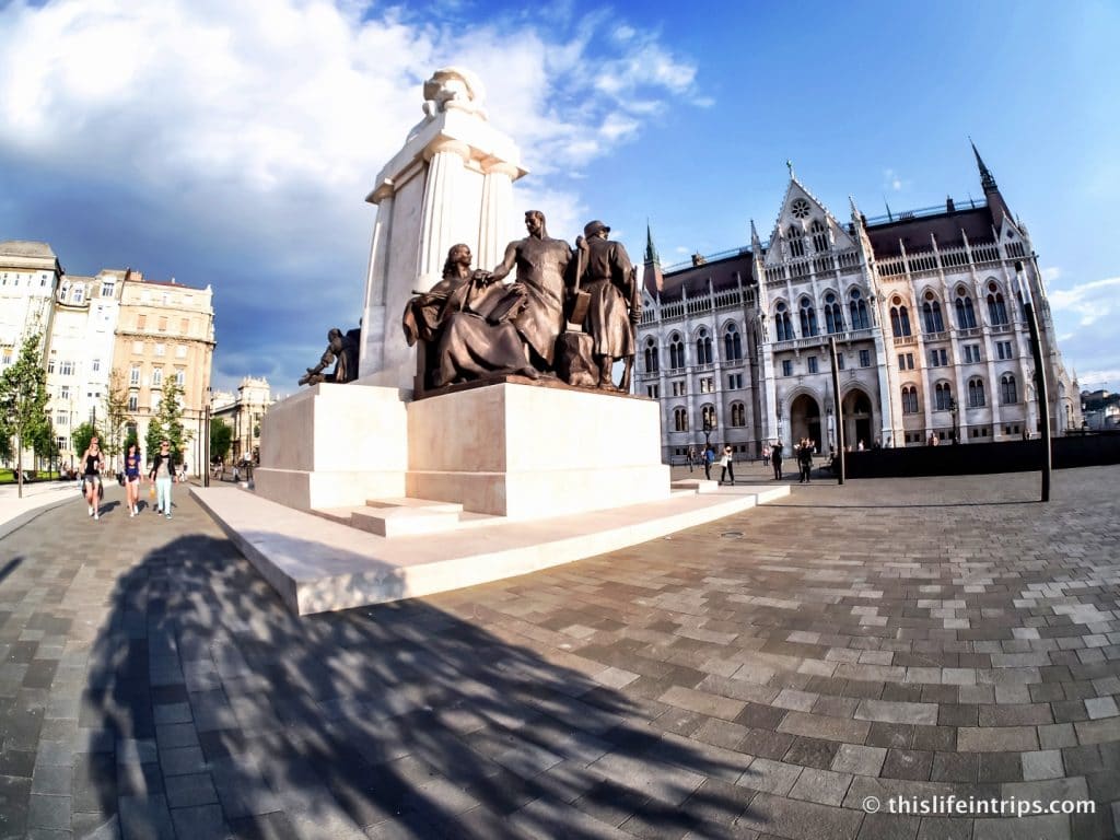 Budapest on Foot – Acessible Highlights from the Viking Cruise Ship Port