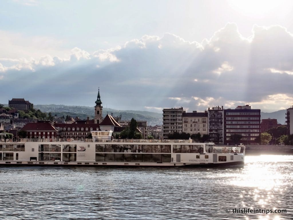 Budapest on Foot – Acessible Highlights from the Viking Cruise Ship Port
