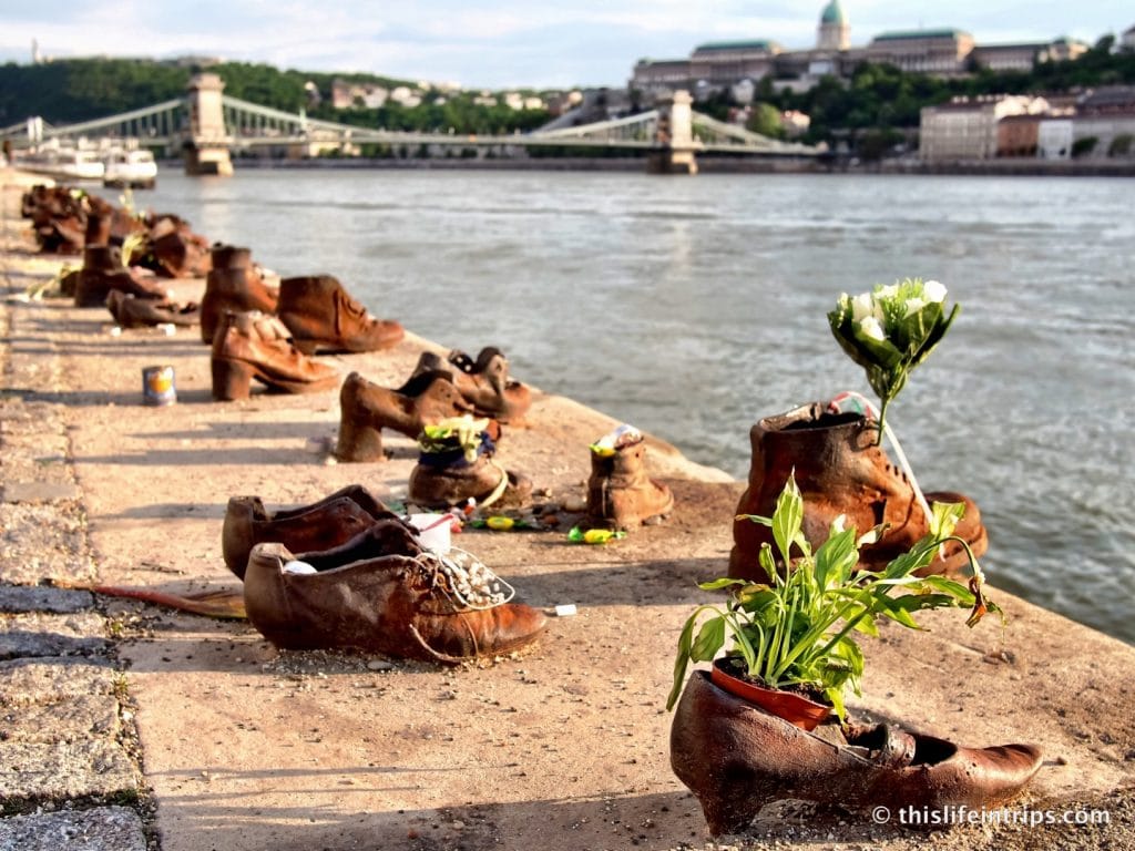 Budapest on Foot – Acessible Highlights from the Viking Cruise Ship Port