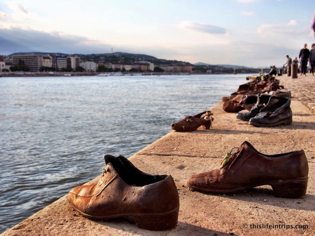 Budapest on Foot – Acessible Highlights from the Viking Cruise Ship Port