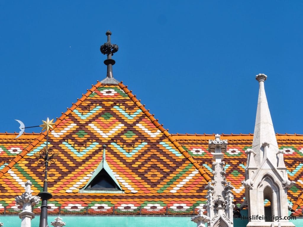 Budapest on Foot – Acessible Highlights from the Viking Cruise Ship Port