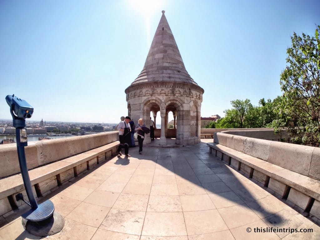 Budapest on Foot – Acessible Highlights from the Viking Cruise Ship Port