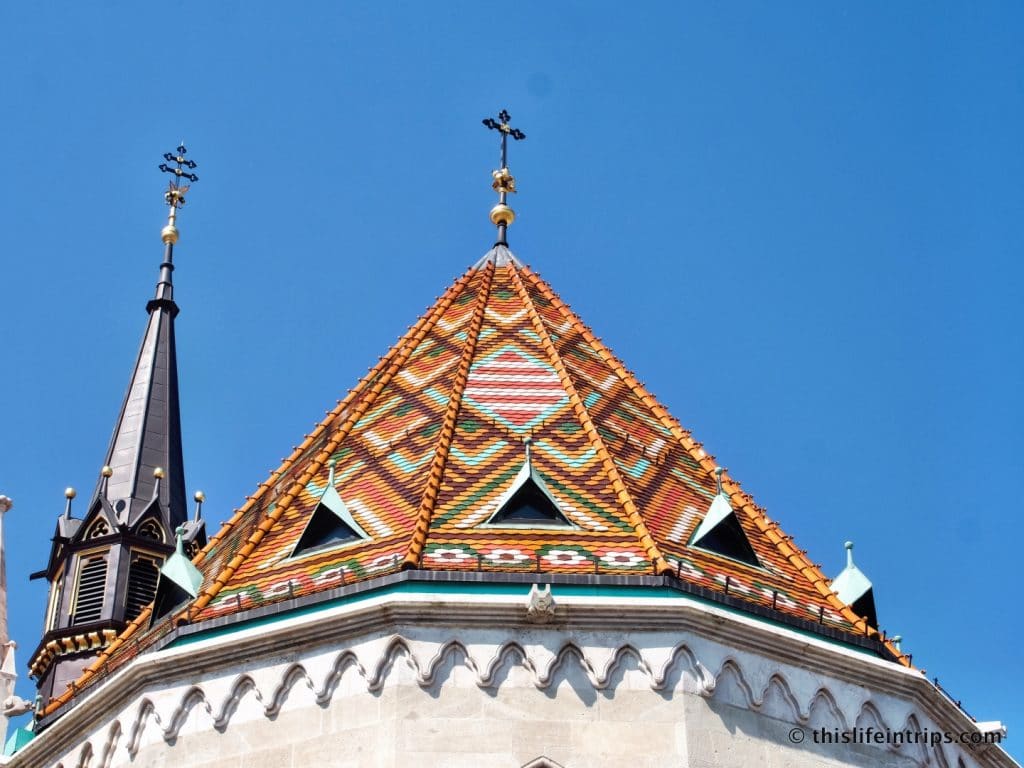 Budapest on Foot – Acessible Highlights from the Viking Cruise Ship Port