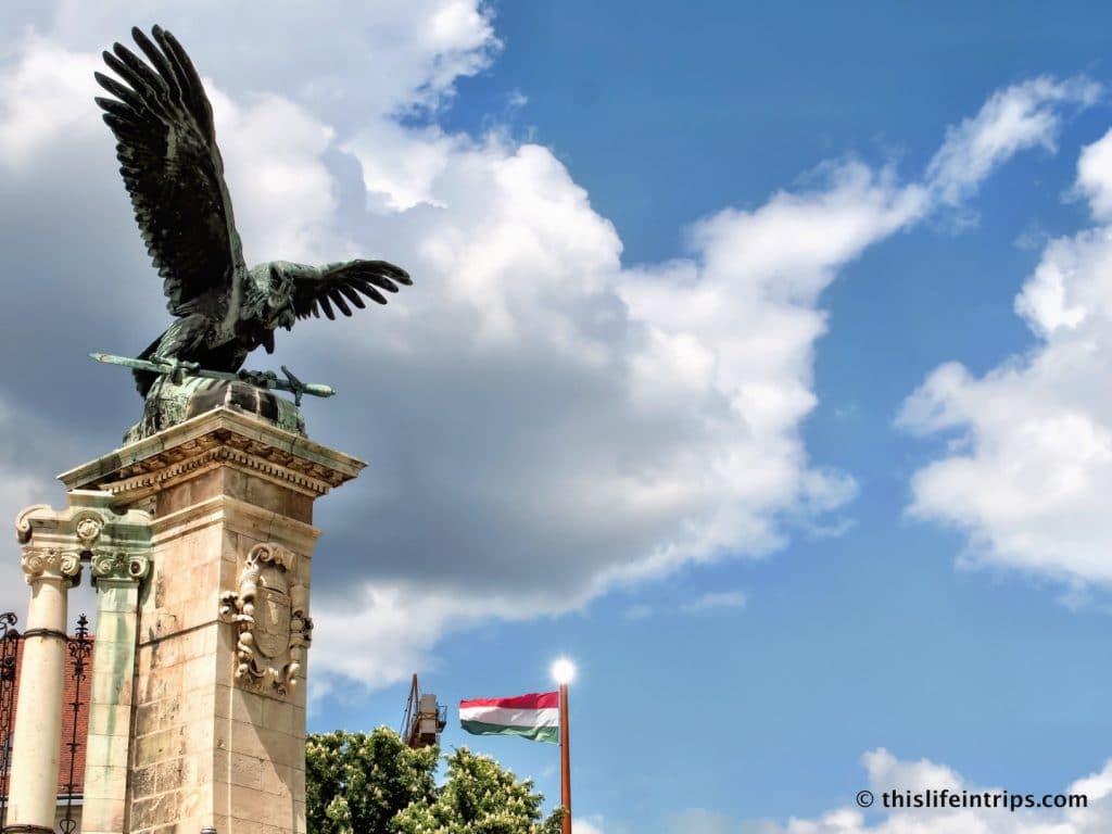 Danube Viking River Cruise Highlights from Port to Port