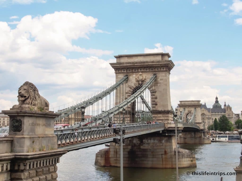 Budapest on Foot – Acessible Highlights from the Viking Cruise Ship Port