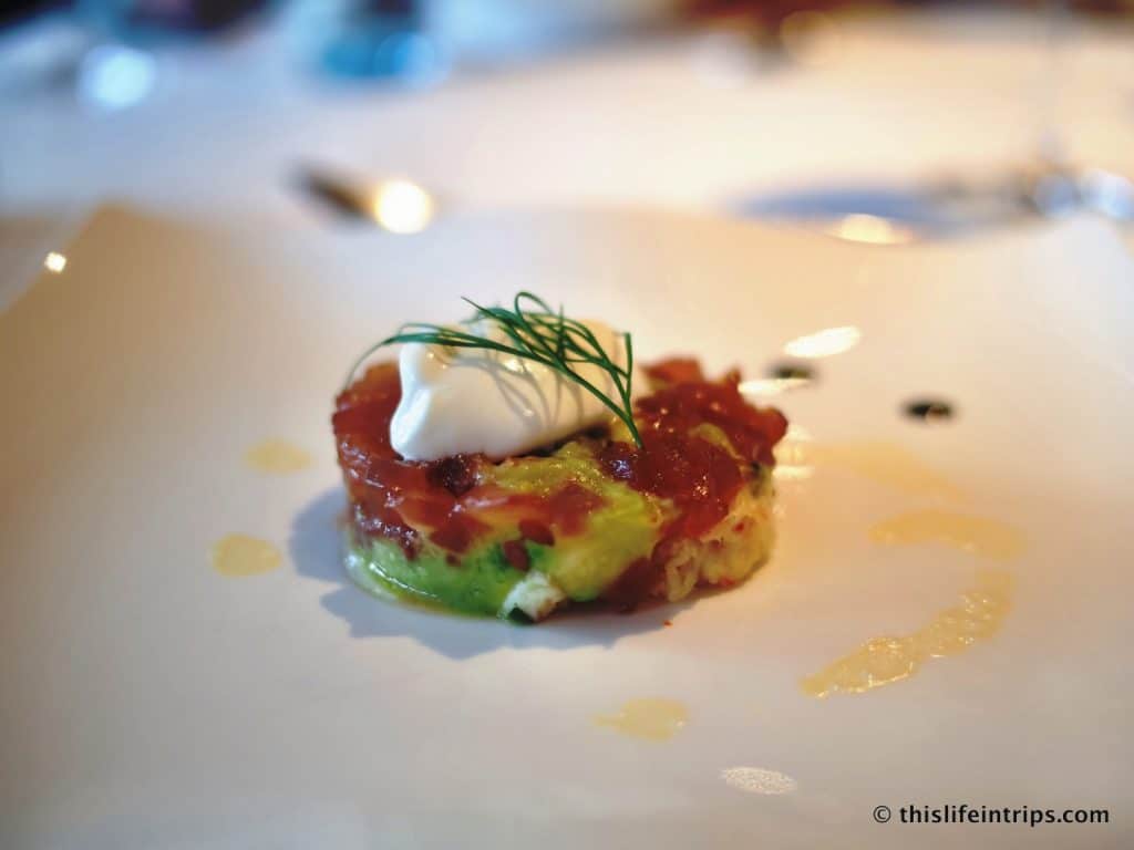 Viking River Cruise Meals in 30 Mouthwatering pictures