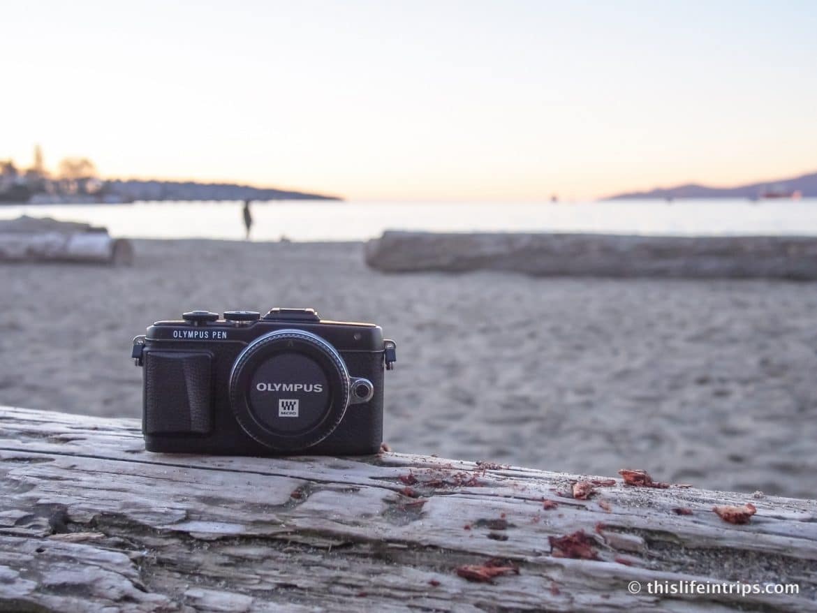 Olympus E–PL8 Review – The Best Camera for Travel Ever?