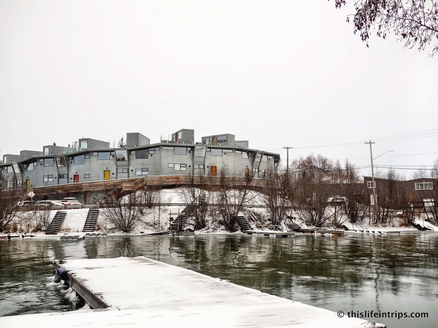 5 Reasons to Visit Yellowknife in the Fall