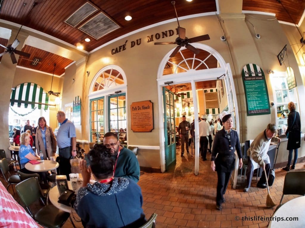 Where to find NOLA's Best Eats: A Self-Guided French Quarter Food Tour