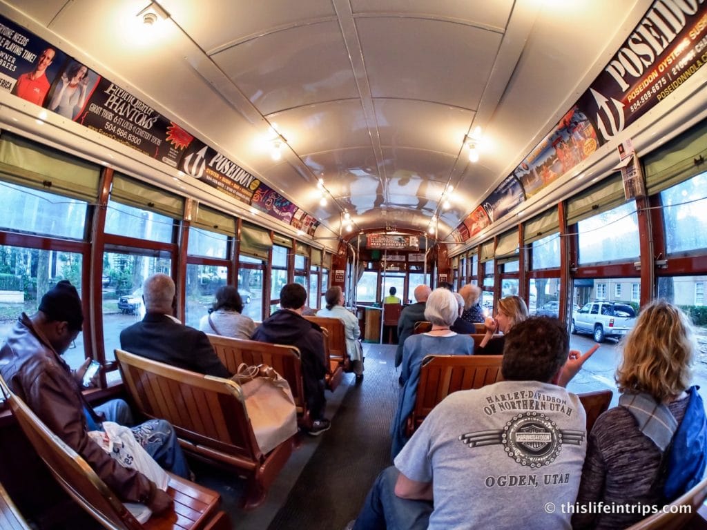 Things to do in New Orleans that doesn't Include Booze