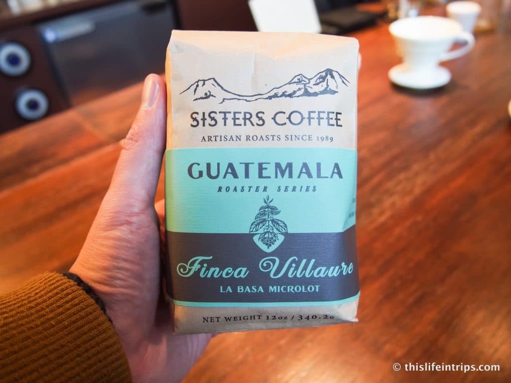 Roasted to perfection: Sisters Coffee Artisan Coffee Beans