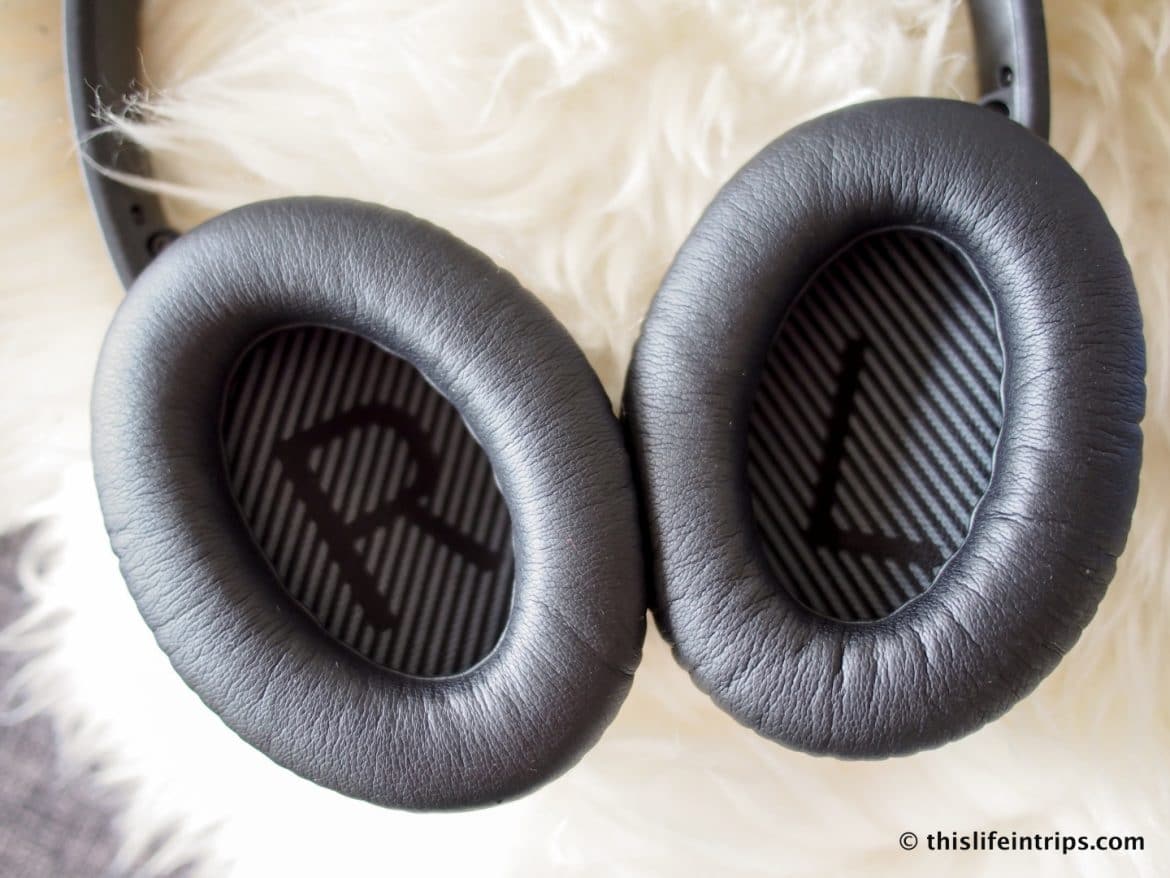 Bose QuietComfort 25 Review